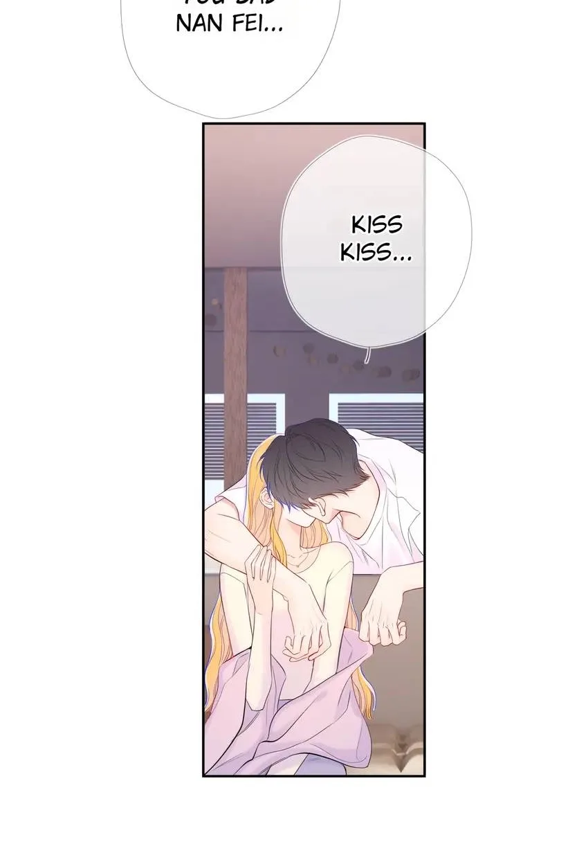 My Lucky Star Chapter 247 page 10