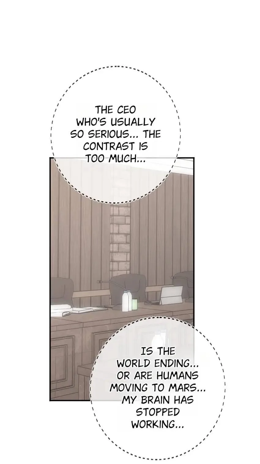 My Lucky Star Chapter 245 page 35