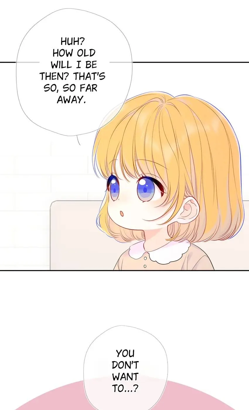 My Lucky Star Chapter 247 page 13