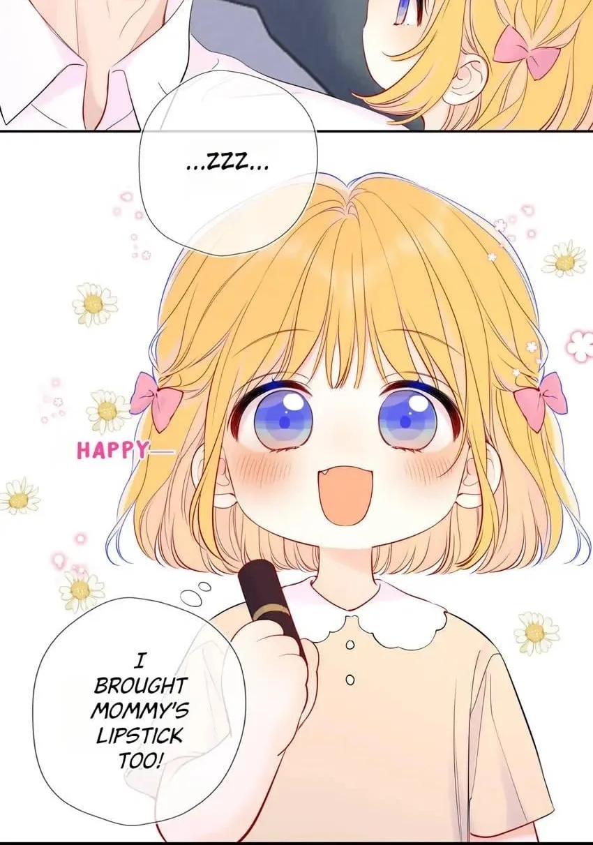 My Lucky Star Chapter 245 page 31