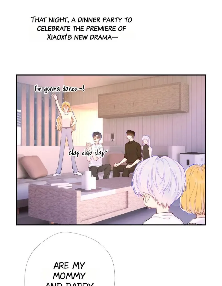 My Lucky Star Chapter 247 page 25