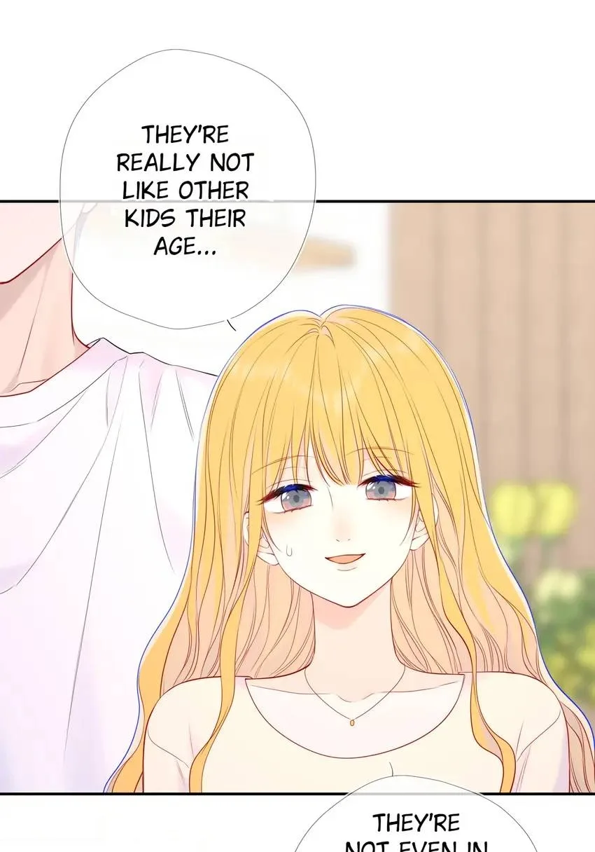 My Lucky Star Chapter 247 page 19