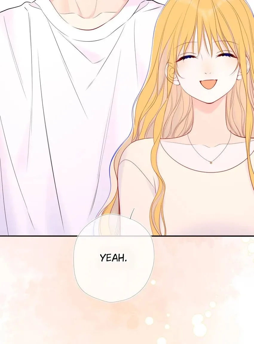 My Lucky Star Chapter 247 page 22