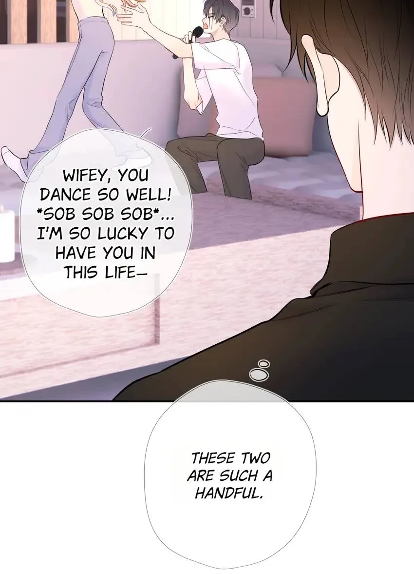 My Lucky Star Chapter 247 page 31
