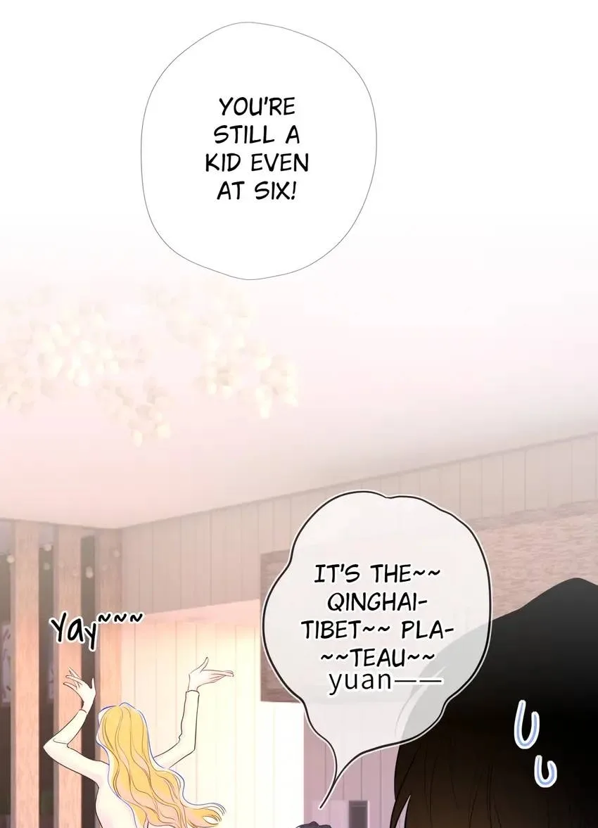 My Lucky Star Chapter 247 page 30