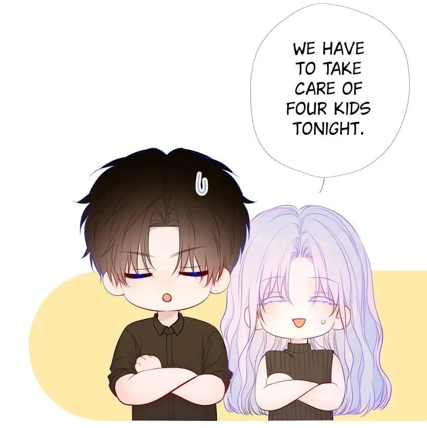 My Lucky Star Chapter 247 page 32
