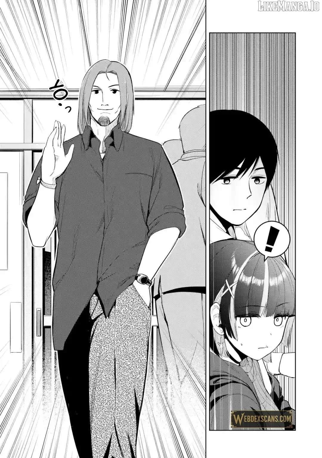 Tachi Nomi Izakaya De Kei Joshidaisei Ga Tonari Ni Kuru Hanashi Chapter 1 page 25