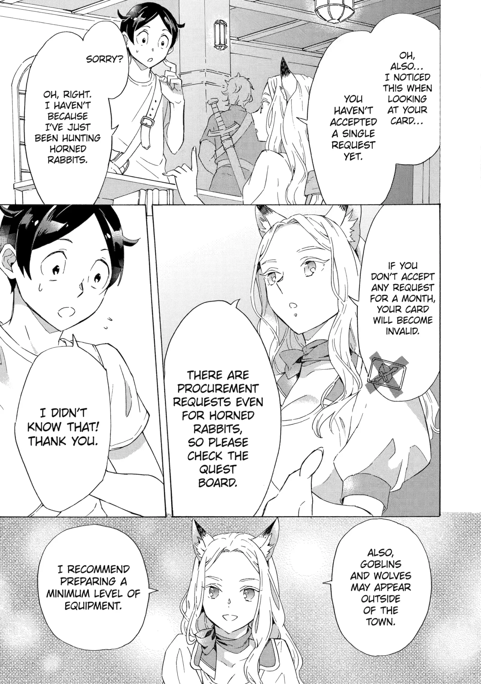 The Quest for the Luxury Liner: Seize the Rich Life with a Ship-Summoning Skill in Another World Chapter 2.1 page 10