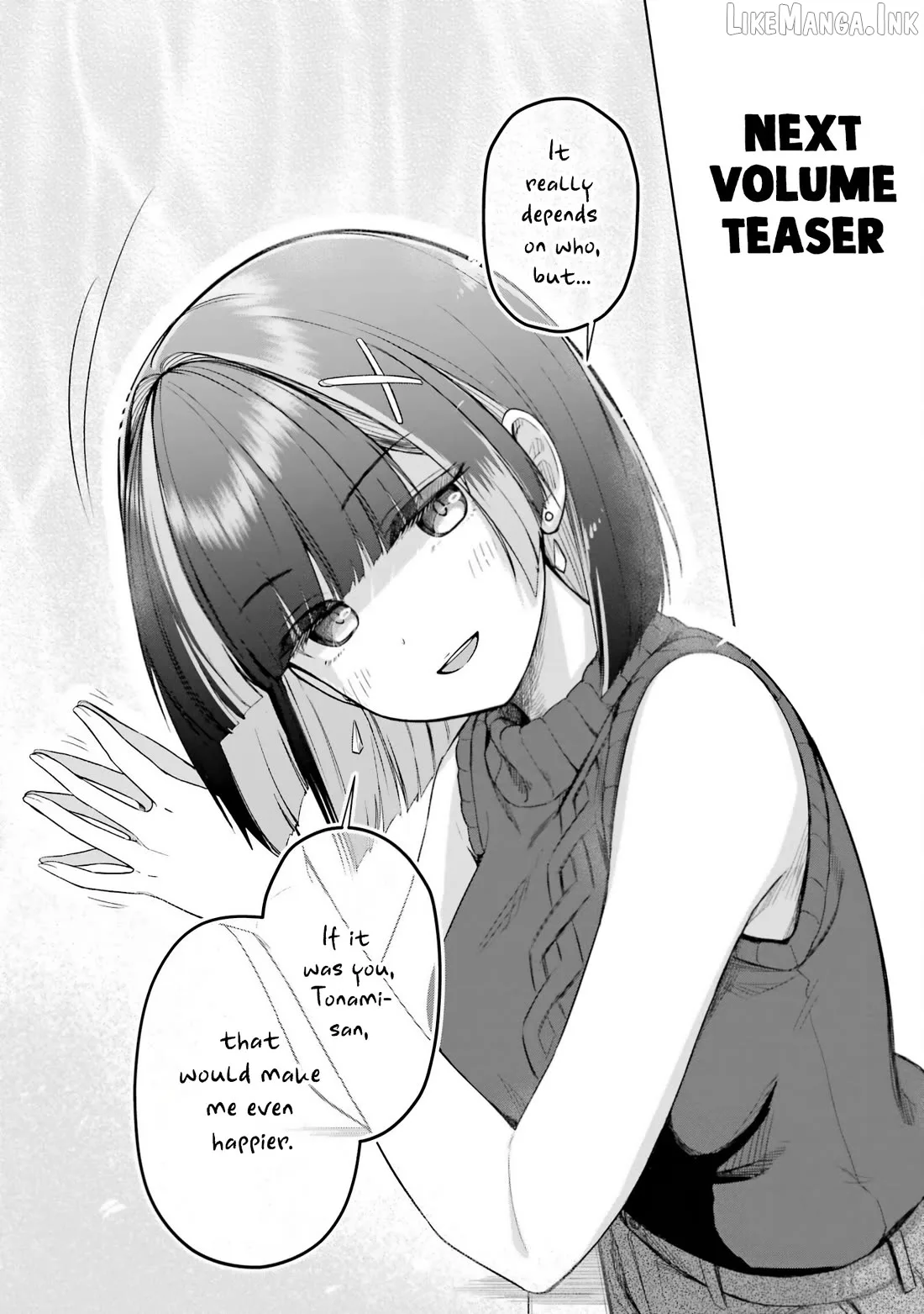 Tachi Nomi Izakaya De Kei Joshidaisei Ga Tonari Ni Kuru Hanashi Chapter 8.2 page 22