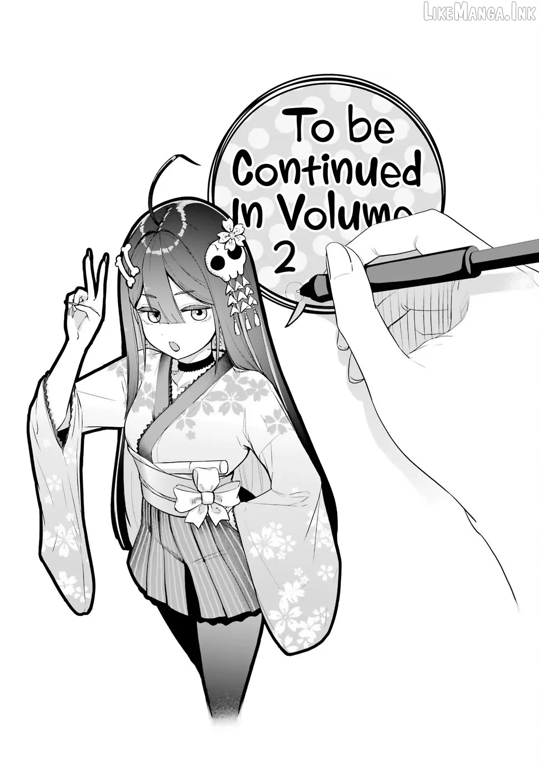 Tachi Nomi Izakaya De Kei Joshidaisei Ga Tonari Ni Kuru Hanashi Chapter 8.2 page 21