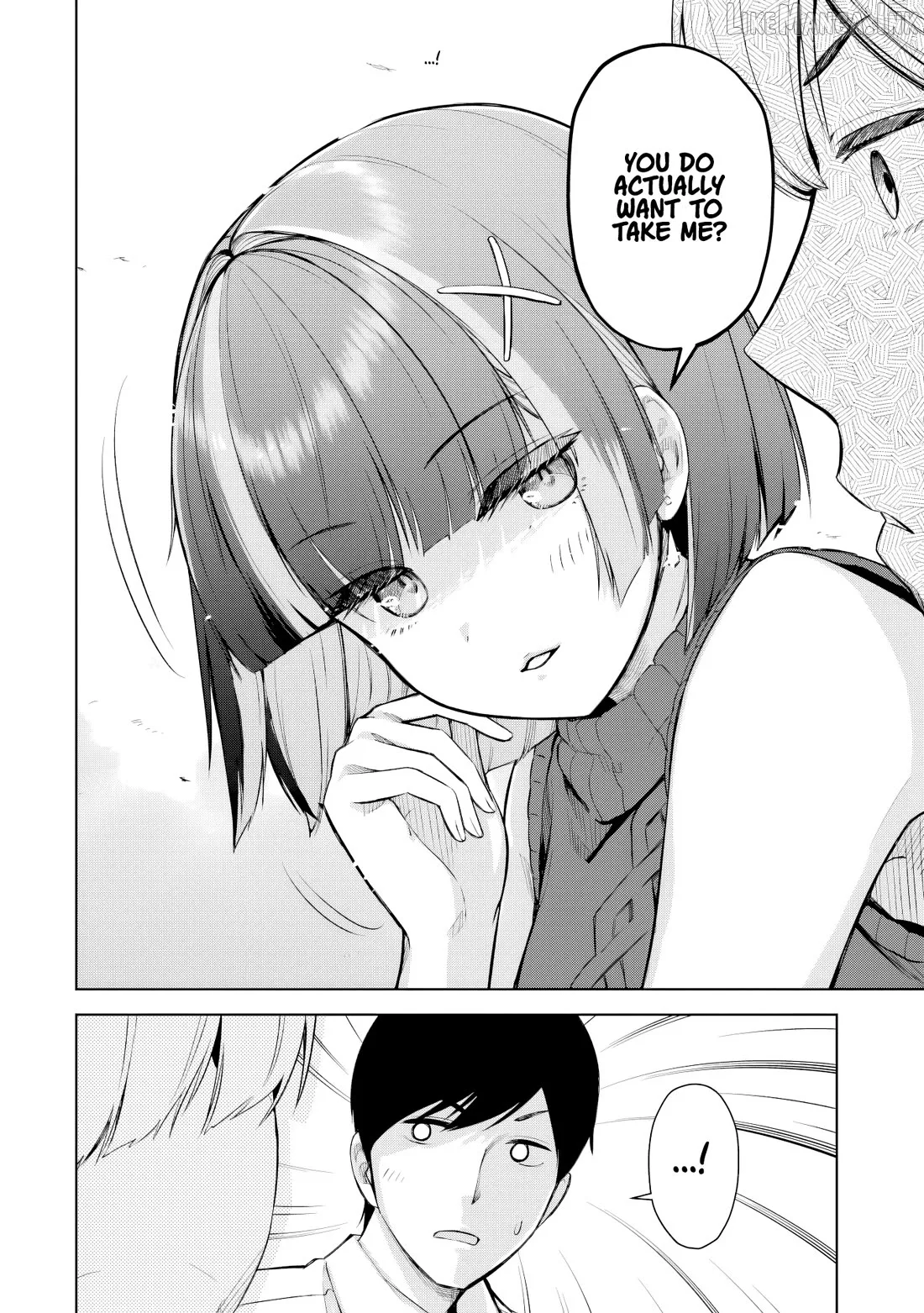 Tachi Nomi Izakaya De Kei Joshidaisei Ga Tonari Ni Kuru Hanashi Chapter 9 page 14