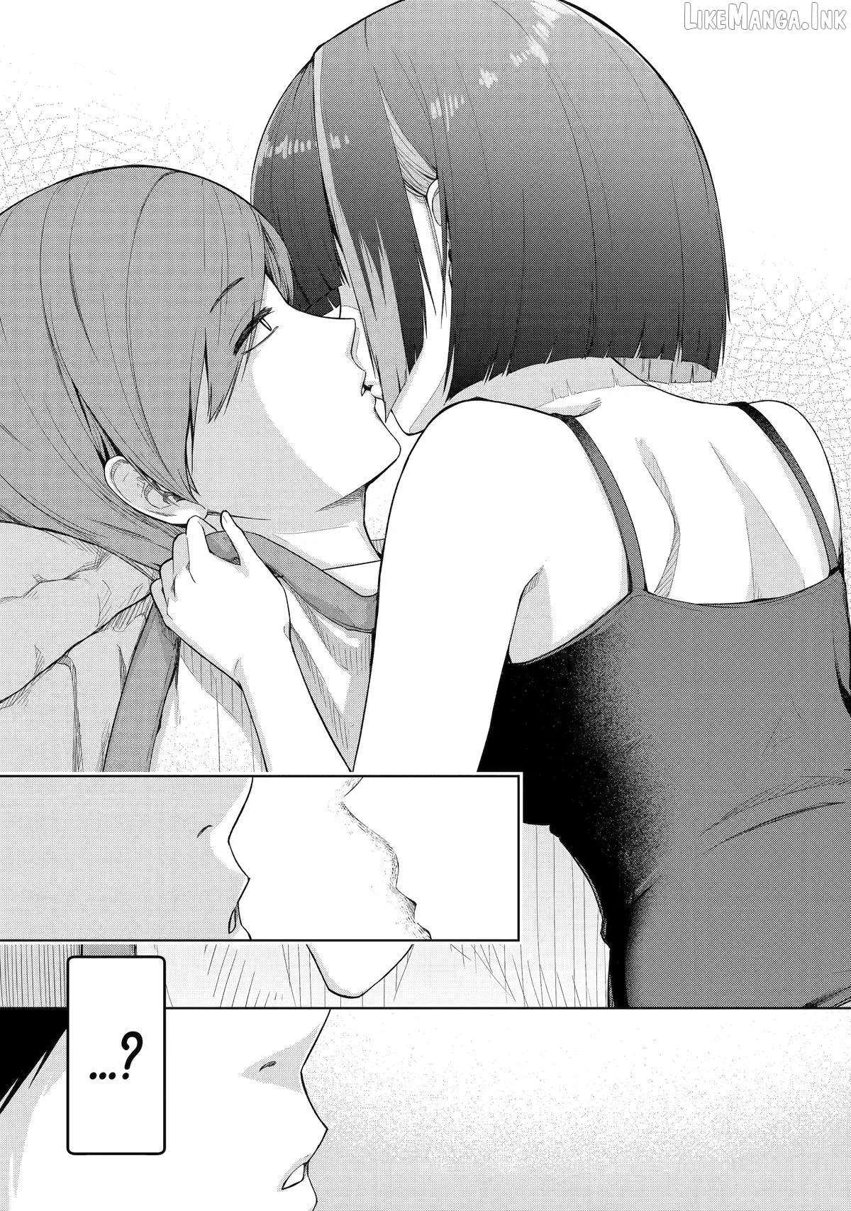 Tachi Nomi Izakaya De Kei Joshidaisei Ga Tonari Ni Kuru Hanashi Chapter 11 page 15