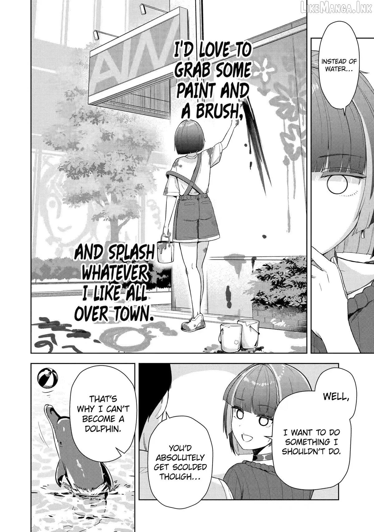 Tachi Nomi Izakaya De Kei Joshidaisei Ga Tonari Ni Kuru Hanashi Chapter 13 page 10