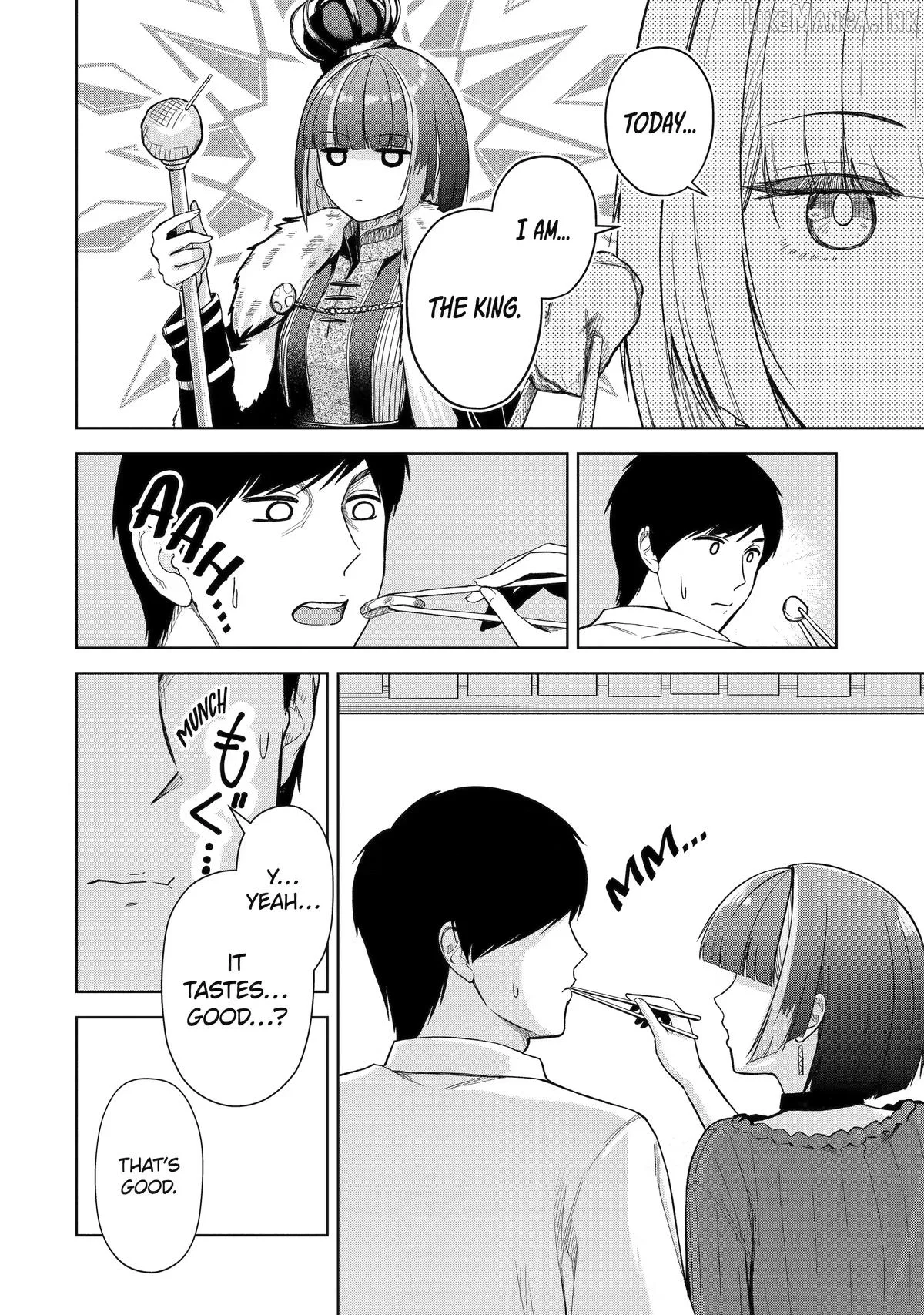 Tachi Nomi Izakaya De Kei Joshidaisei Ga Tonari Ni Kuru Hanashi Chapter 15 page 20