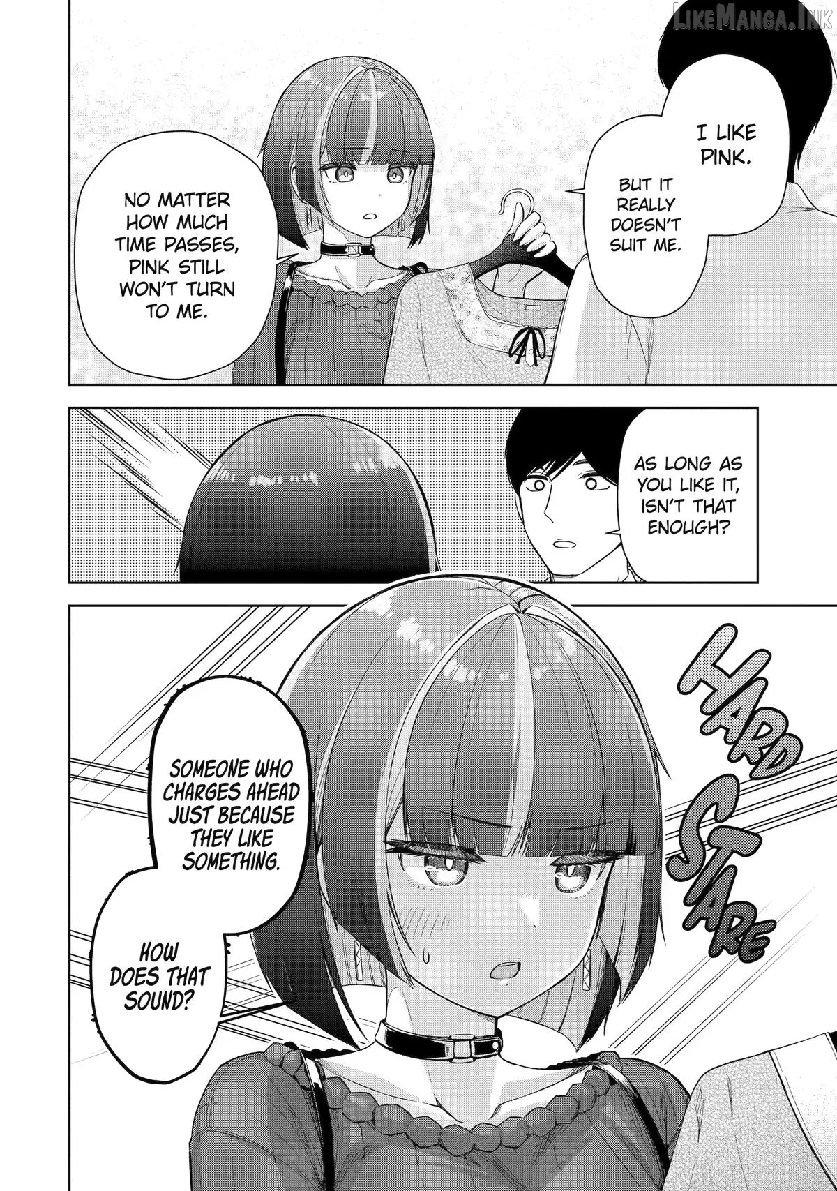 Tachi Nomi Izakaya De Kei Joshidaisei Ga Tonari Ni Kuru Hanashi Chapter 14 page 14