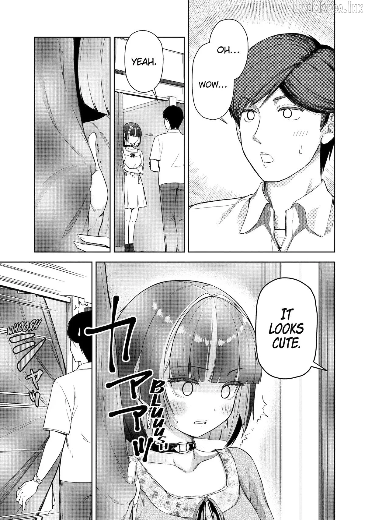 Tachi Nomi Izakaya De Kei Joshidaisei Ga Tonari Ni Kuru Hanashi Chapter 14 page 25