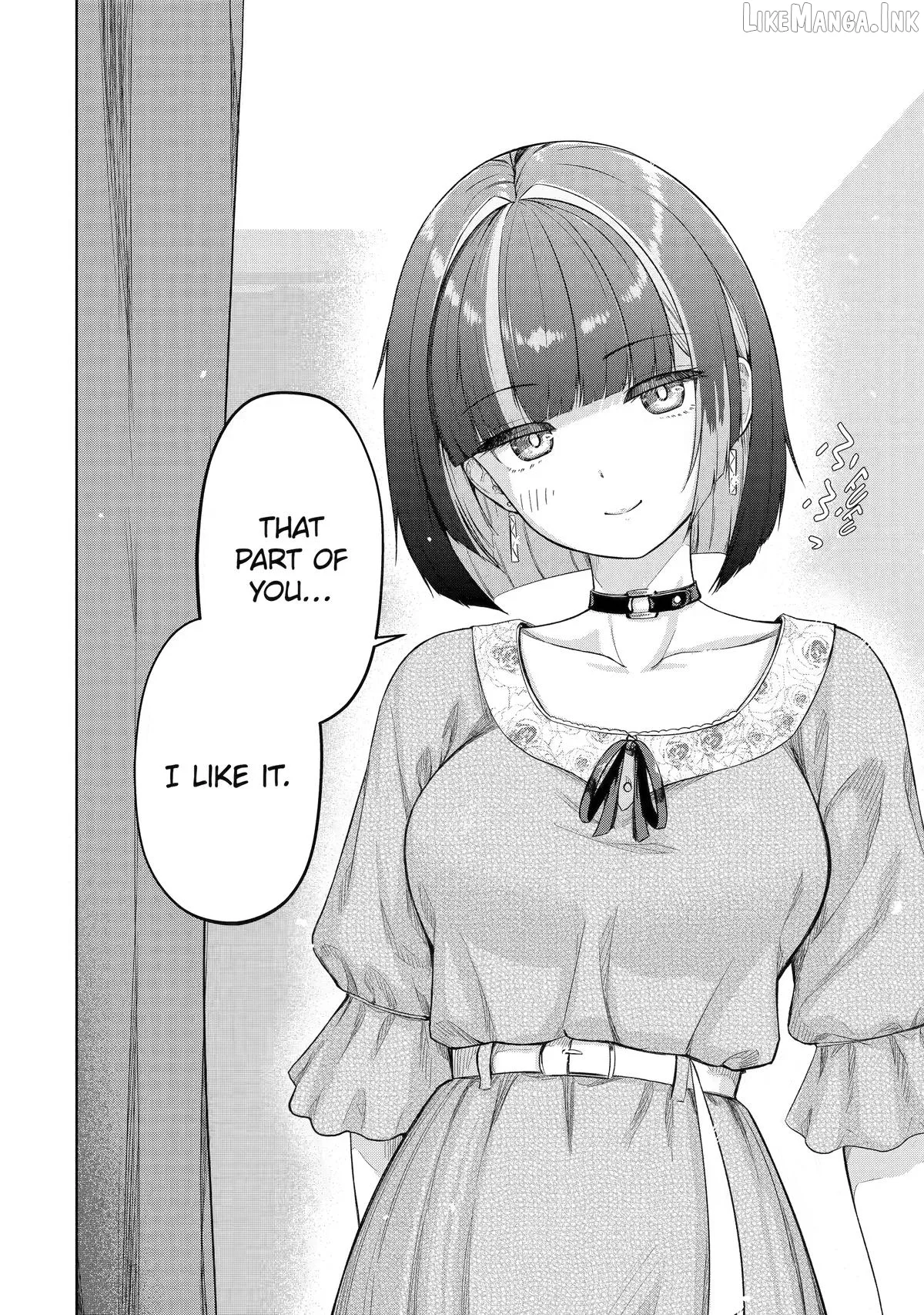 Tachi Nomi Izakaya De Kei Joshidaisei Ga Tonari Ni Kuru Hanashi Chapter 14 page 30