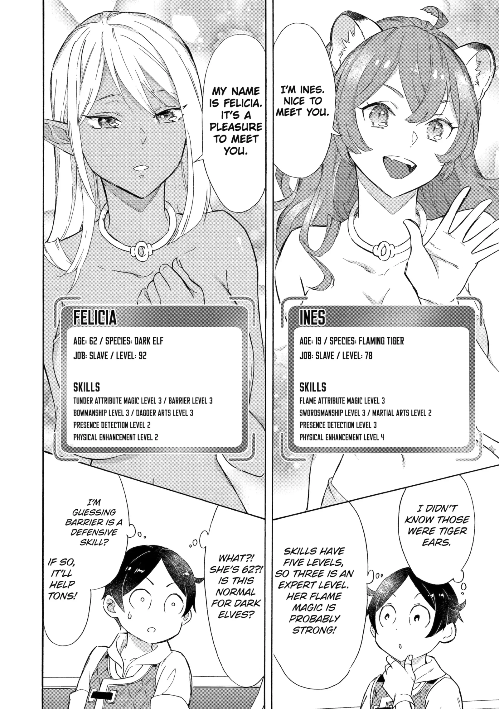 The Quest for the Luxury Liner: Seize the Rich Life with a Ship-Summoning Skill in Another World Chapter 10 page 7