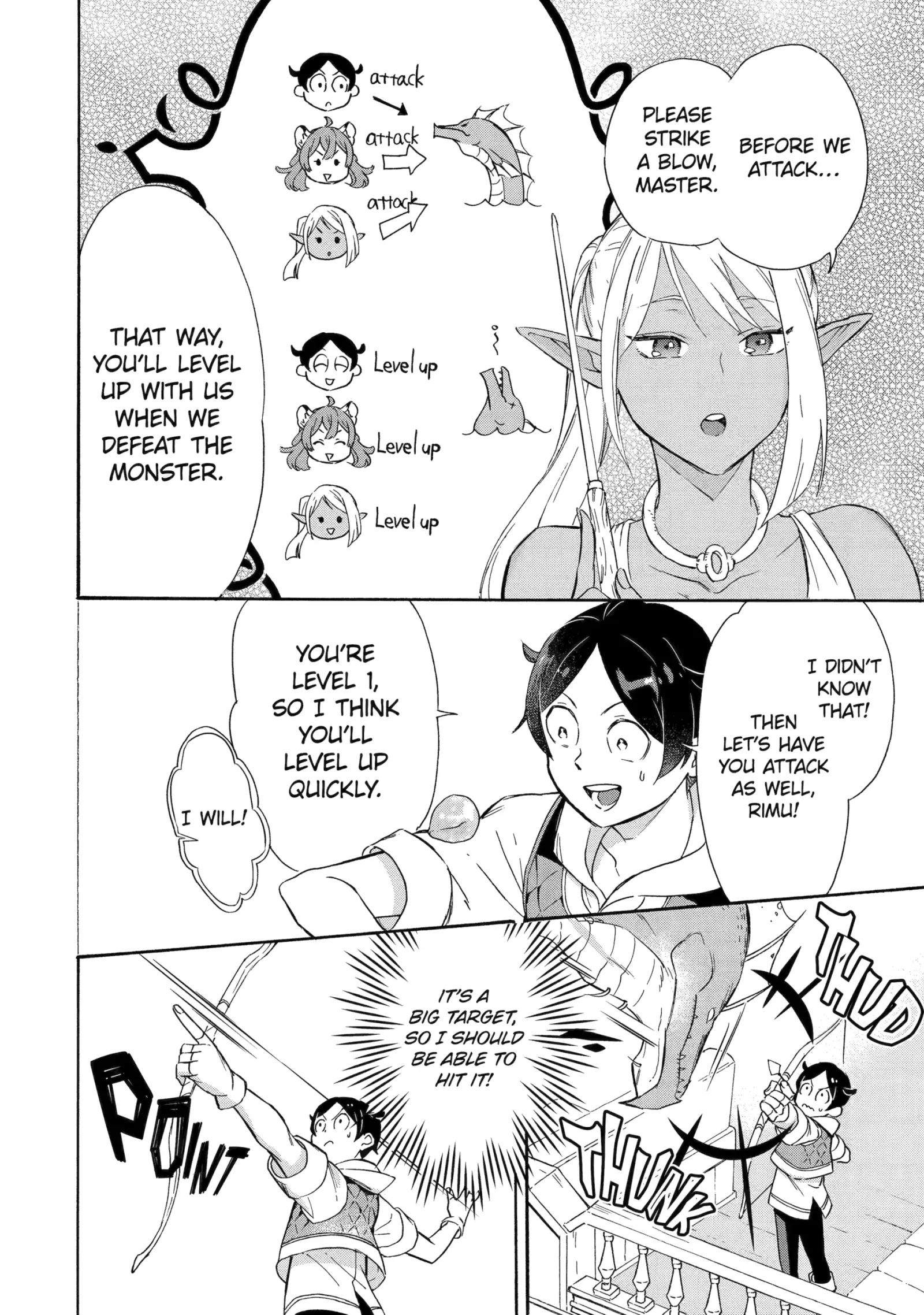 The Quest for the Luxury Liner: Seize the Rich Life with a Ship-Summoning Skill in Another World Chapter 11 page 17