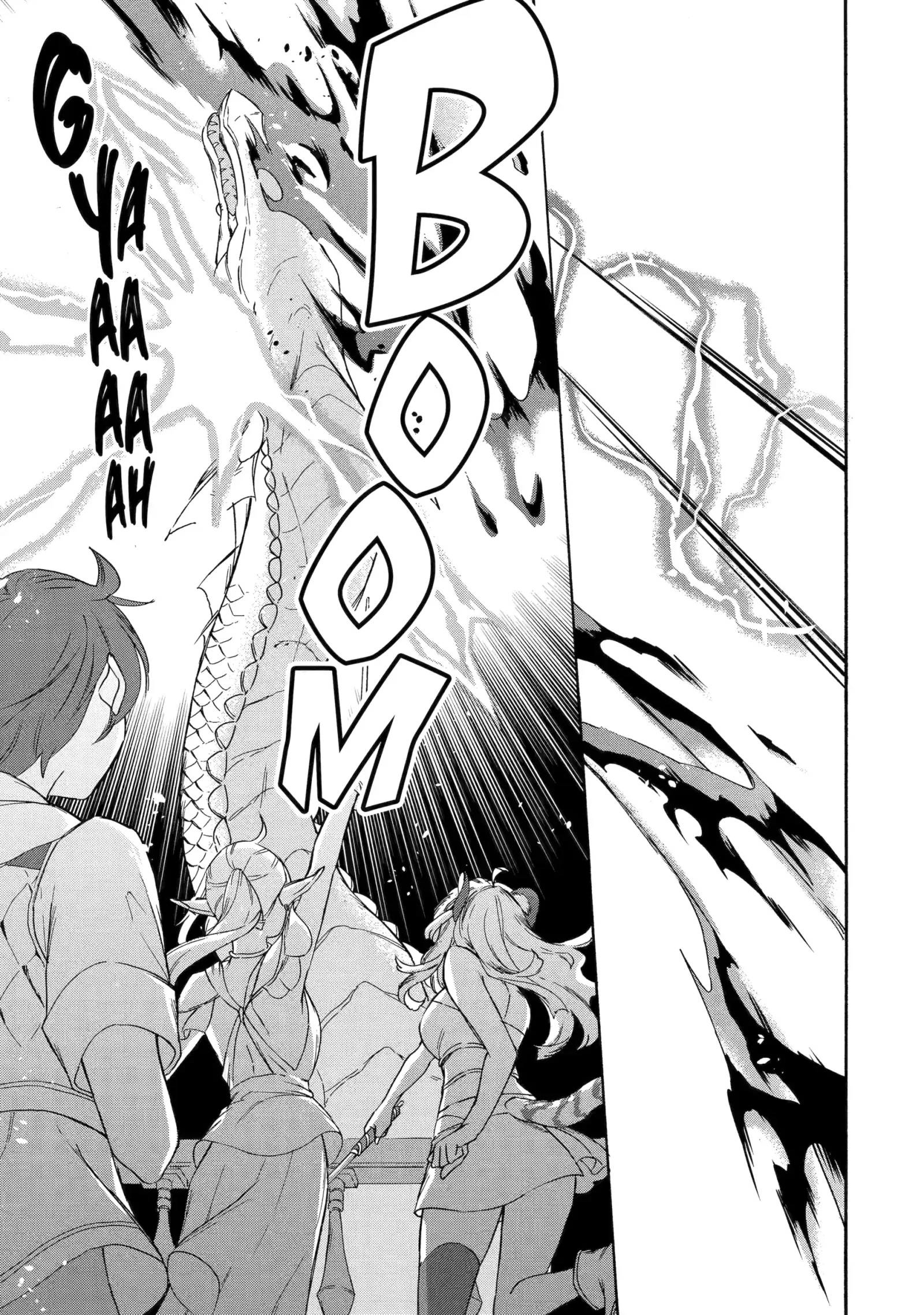 The Quest for the Luxury Liner: Seize the Rich Life with a Ship-Summoning Skill in Another World Chapter 11 page 20