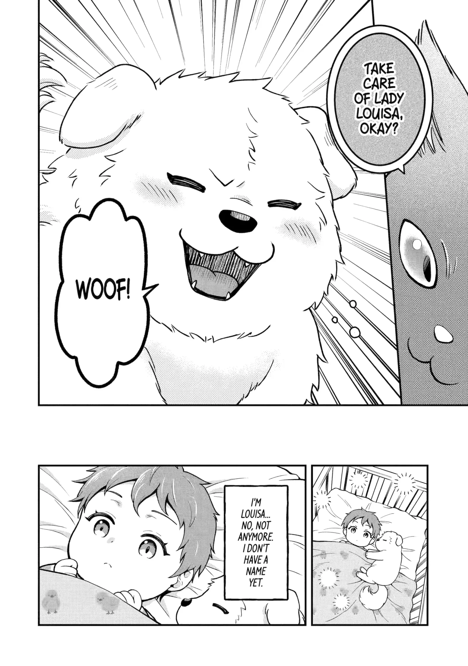 The Spirits I Saved Adore Me in This Life Too Chapter 2 page 18