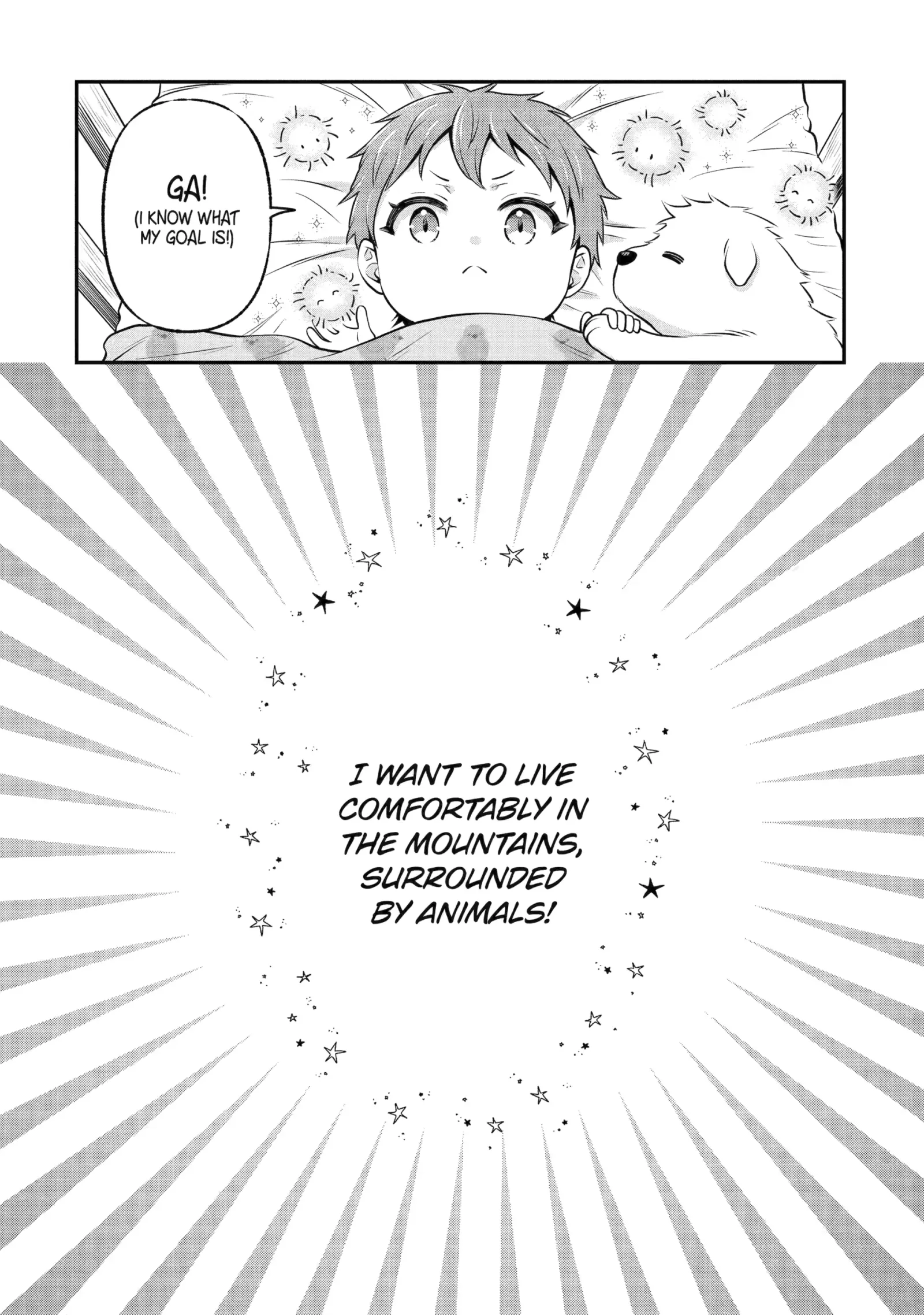 The Spirits I Saved Adore Me in This Life Too Chapter 2 page 22