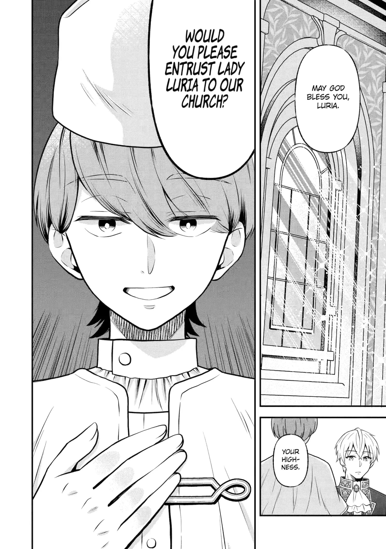 The Spirits I Saved Adore Me in This Life Too Chapter 2 page 32