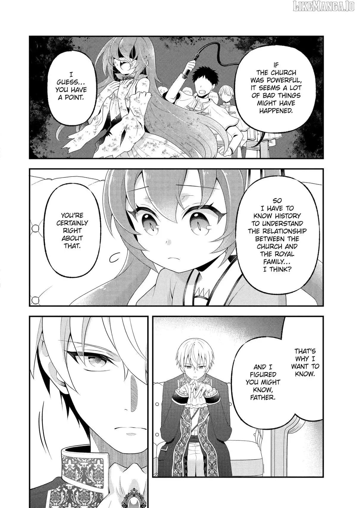 The Spirits I Saved Adore Me in This Life Too Chapter 9 page 6