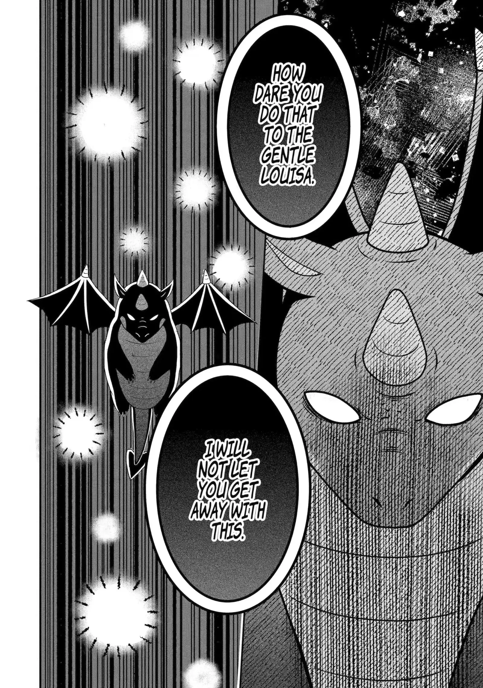 The Spirits I Saved Adore Me in This Life Too Chapter 1 page 31