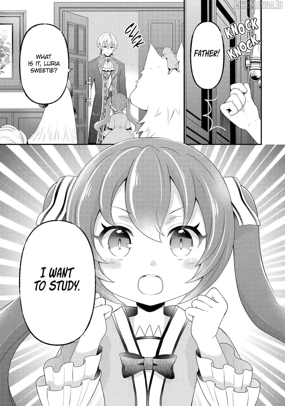 The Spirits I Saved Adore Me in This Life Too Chapter 9 page 3