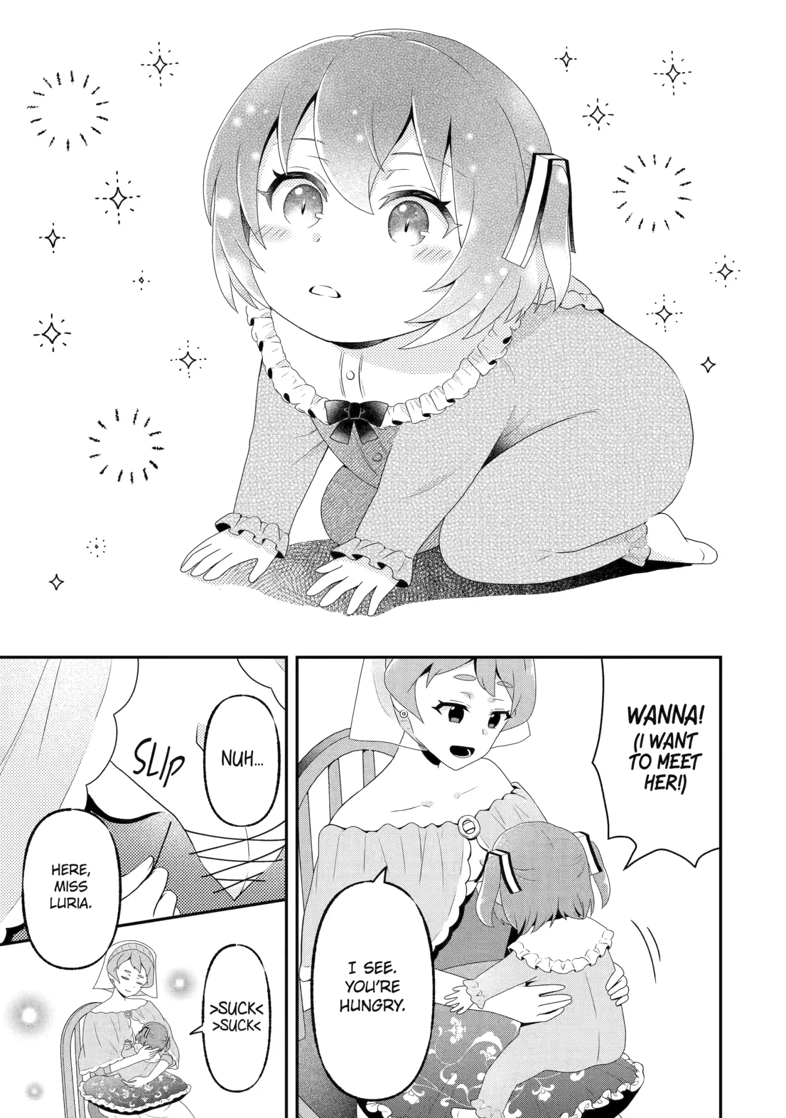 The Spirits I Saved Adore Me in This Life Too Chapter 5 page 19