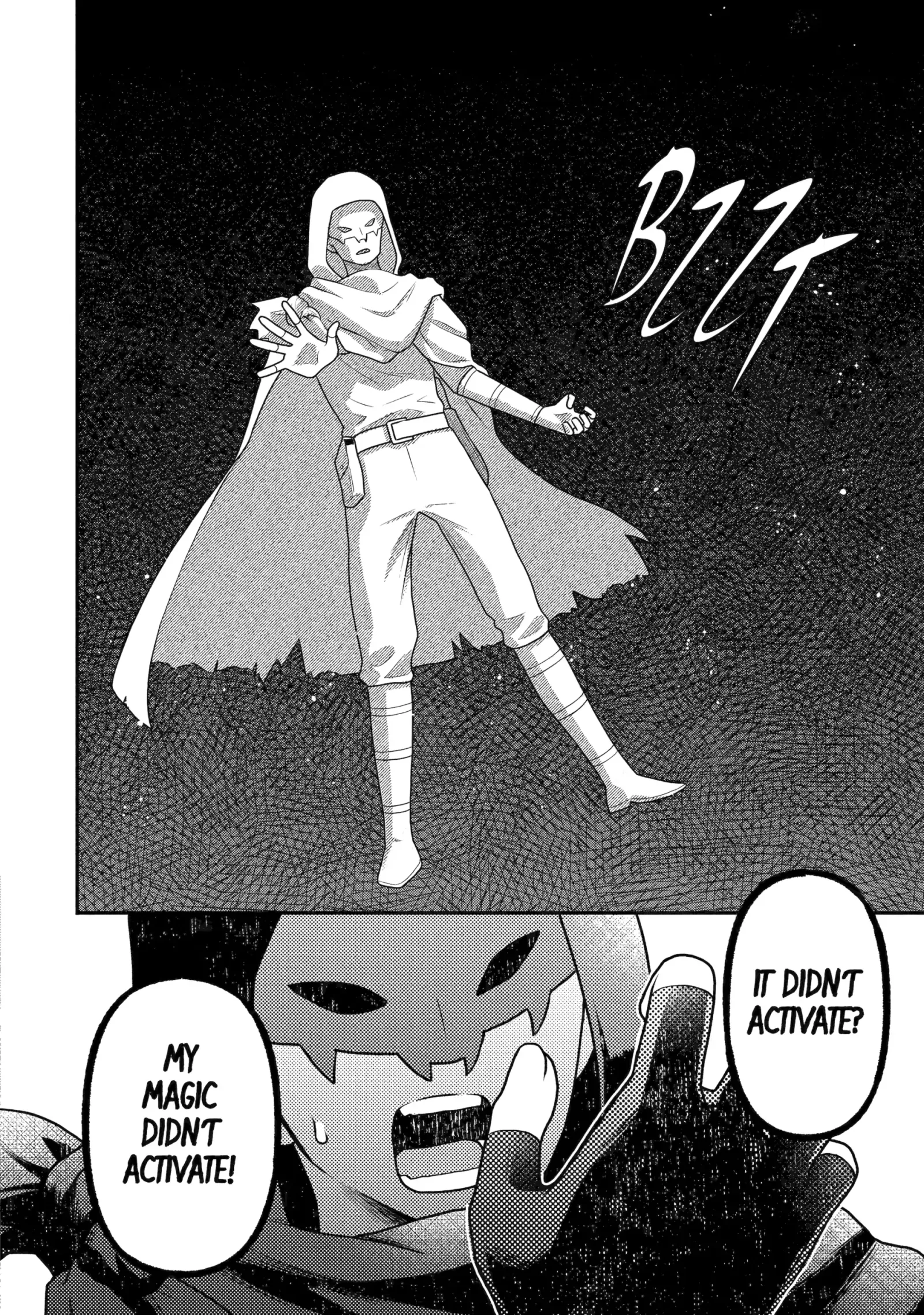 The Spirits I Saved Adore Me in This Life Too Chapter 3 page 38