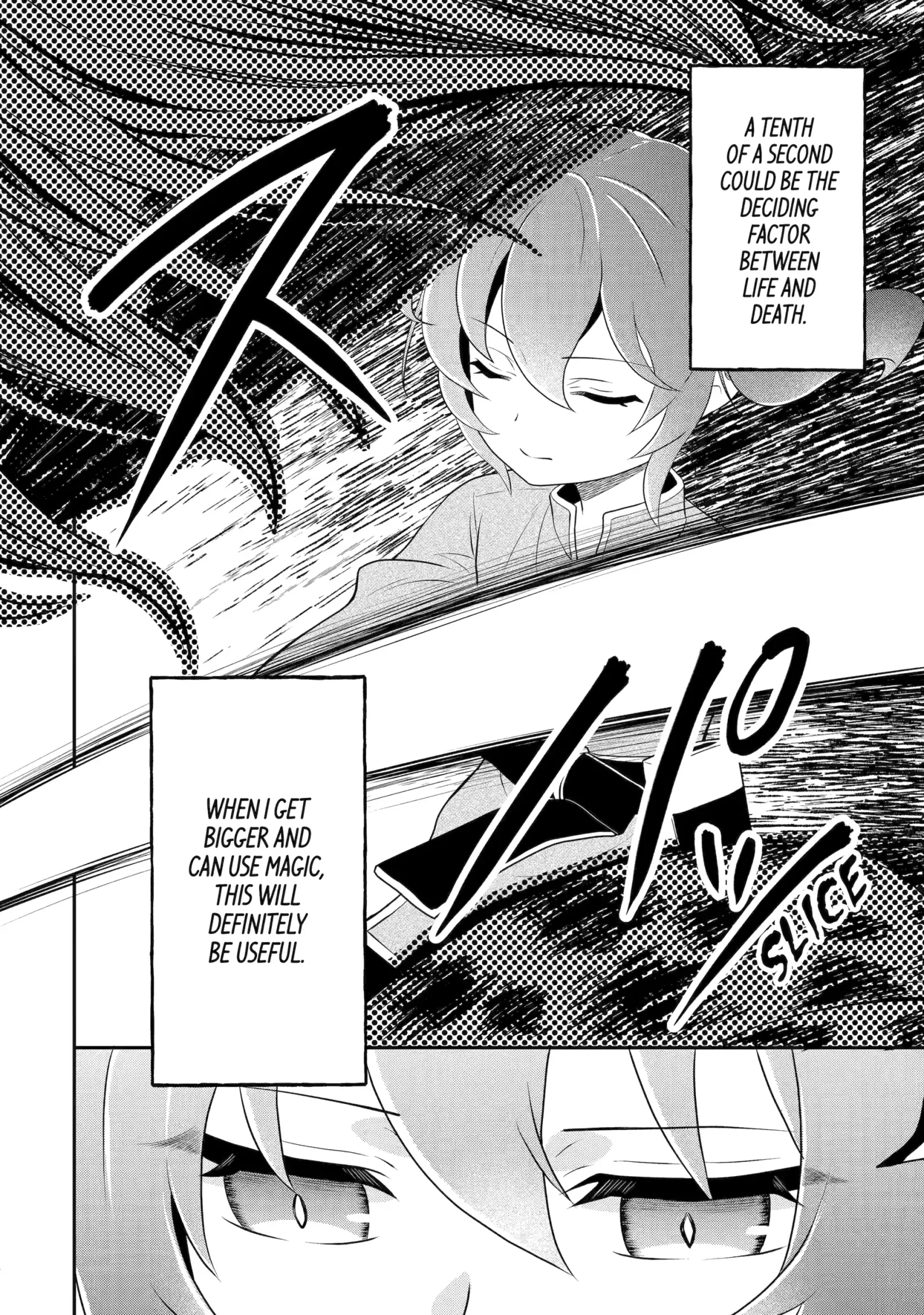 The Spirits I Saved Adore Me in This Life Too Chapter 6 page 16