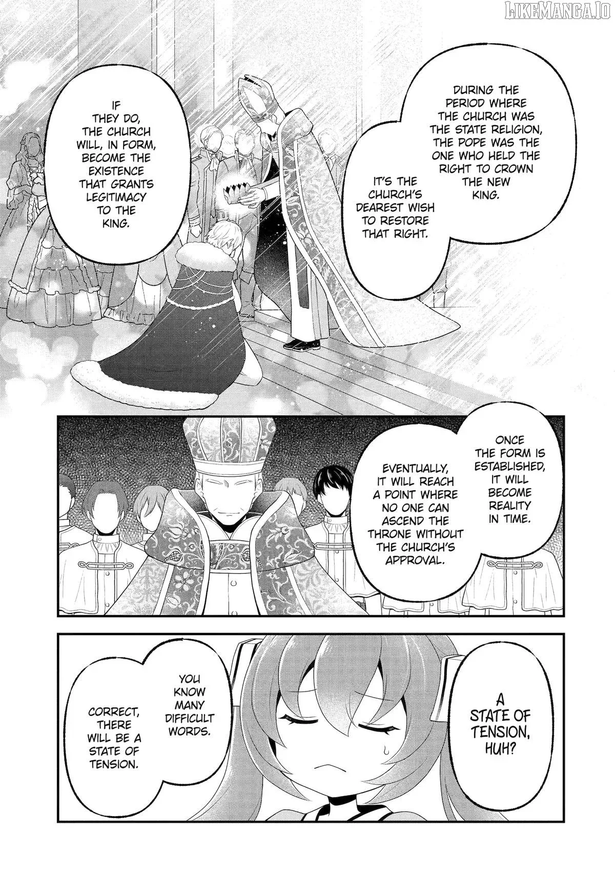 The Spirits I Saved Adore Me in This Life Too Chapter 9 page 19