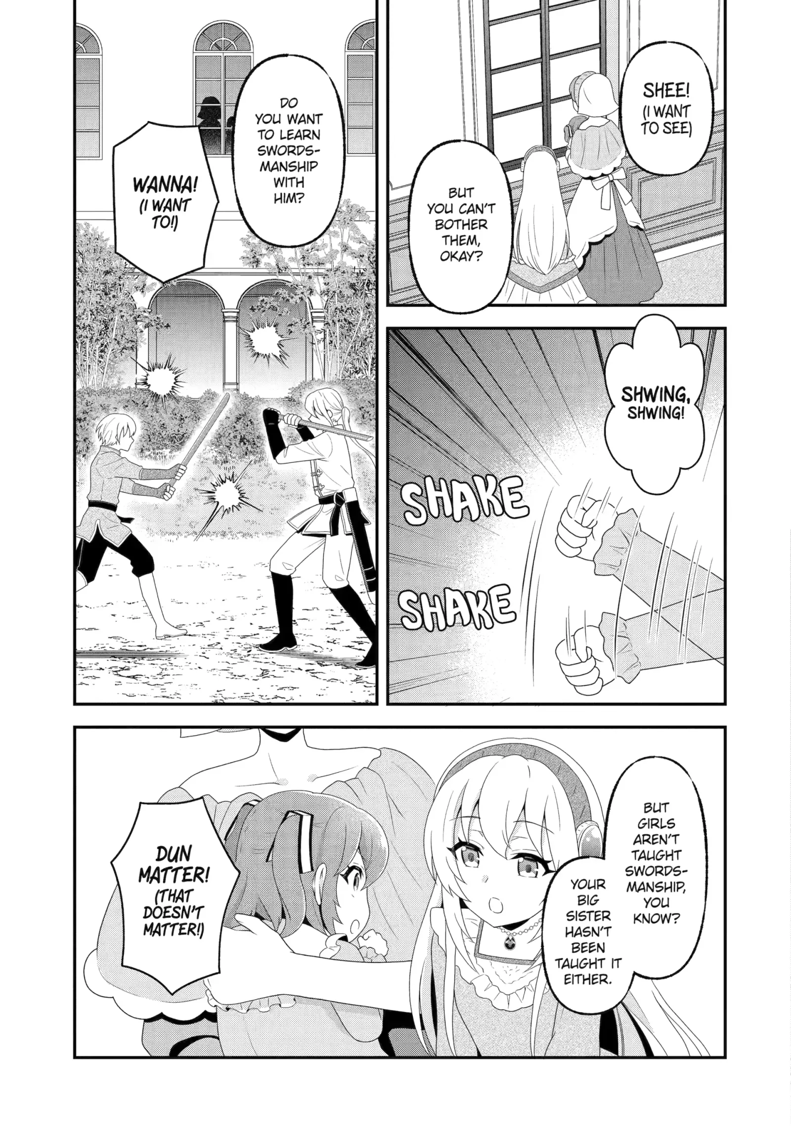 The Spirits I Saved Adore Me in This Life Too Chapter 5 page 25