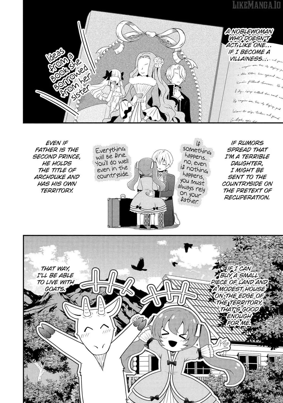 The Spirits I Saved Adore Me in This Life Too Chapter 8 page 22