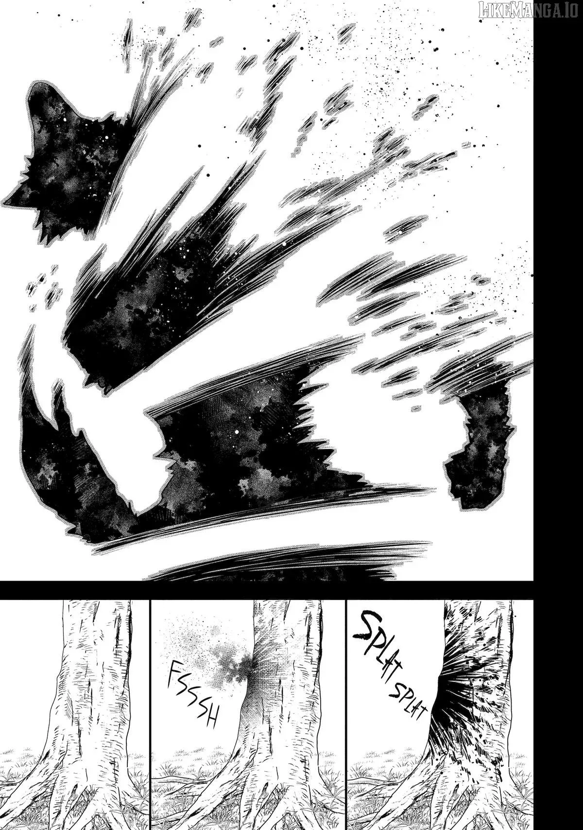 The Spirits I Saved Adore Me in This Life Too Chapter 7 page 25
