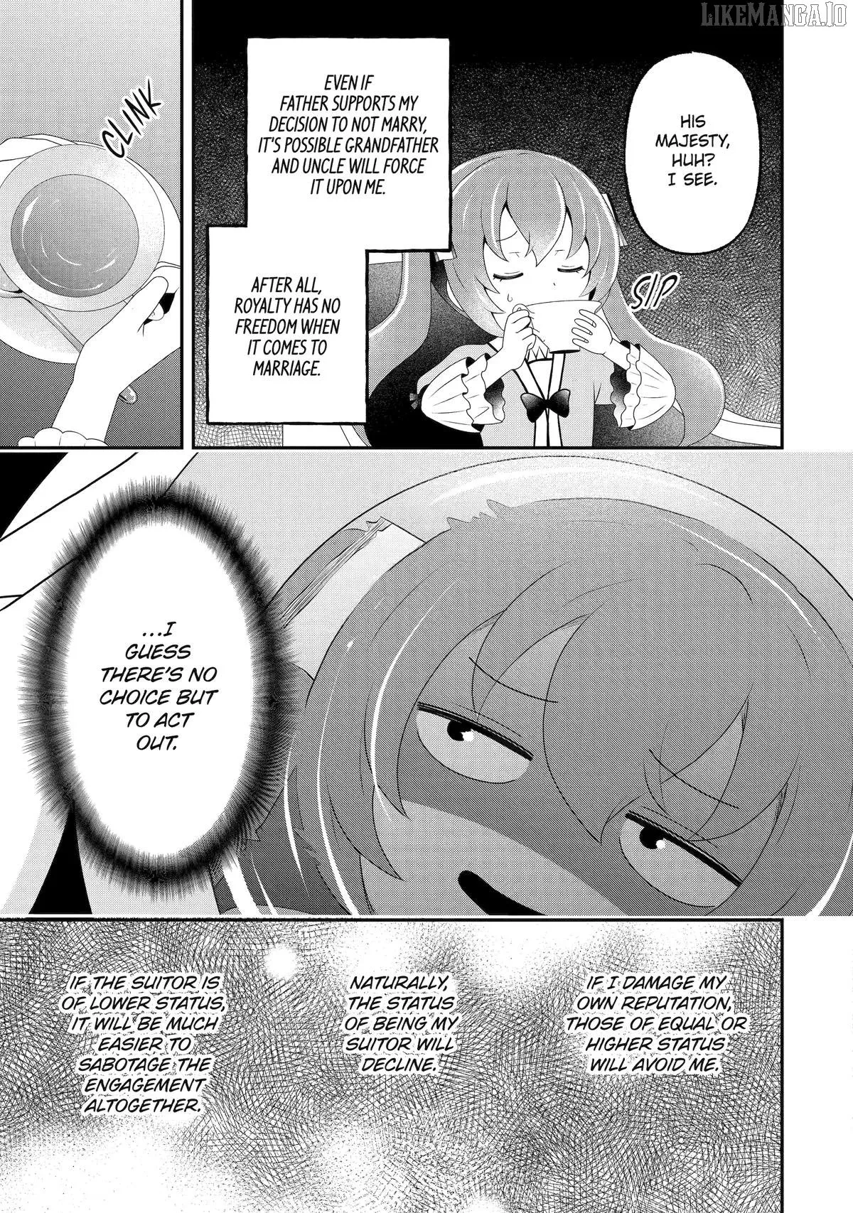 The Spirits I Saved Adore Me in This Life Too Chapter 8 page 21