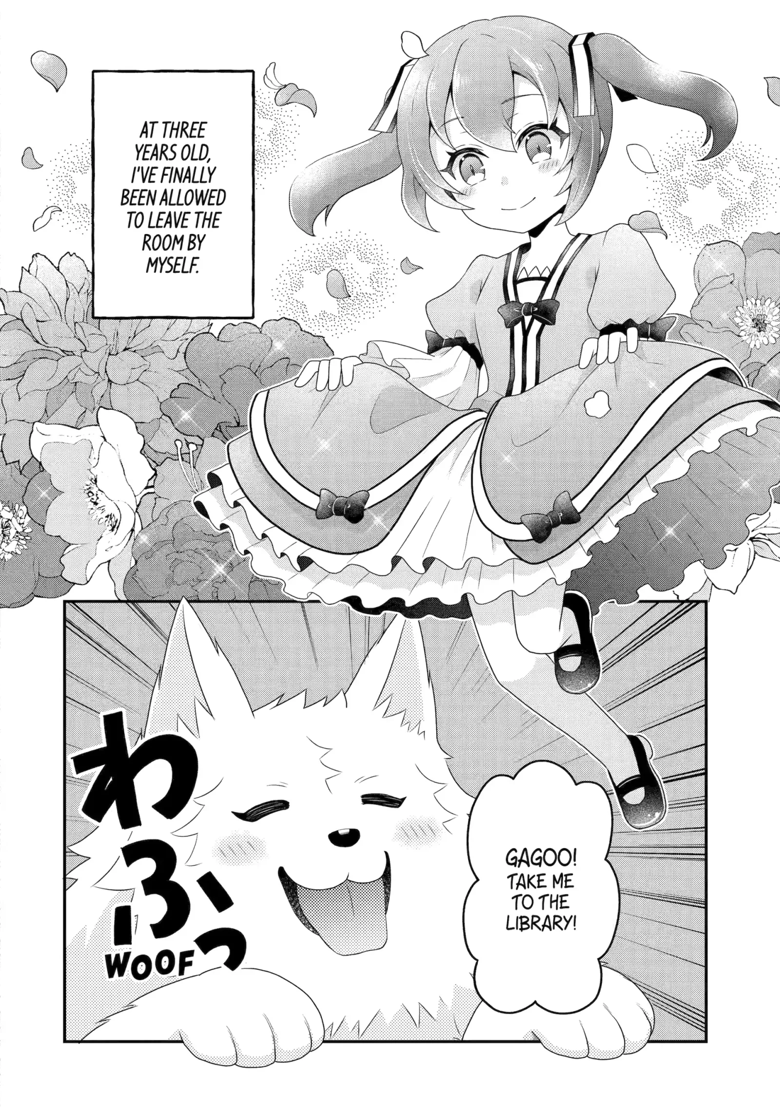 The Spirits I Saved Adore Me in This Life Too Chapter 5 page 28
