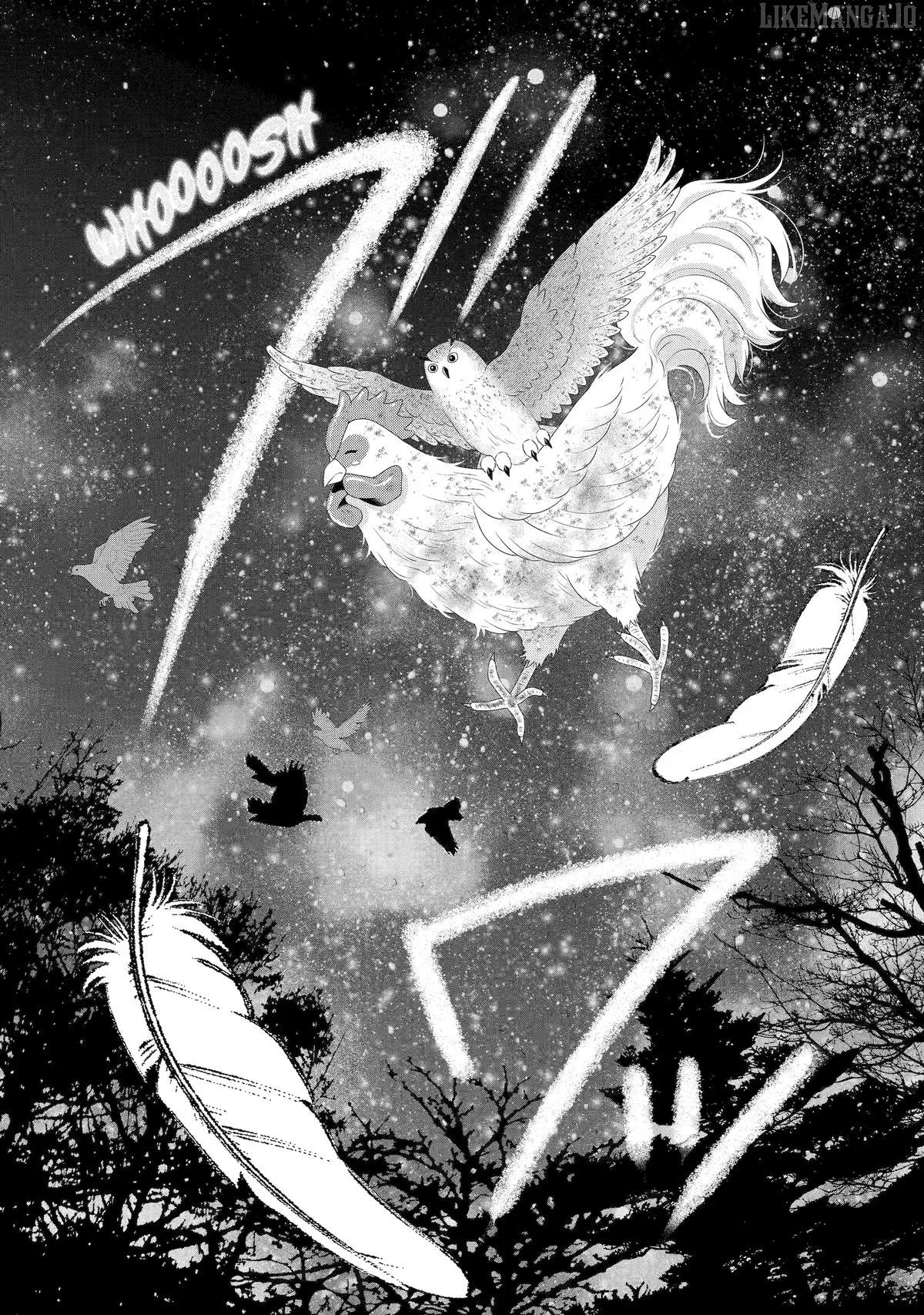 The Spirits I Saved Adore Me in This Life Too Chapter 7 page 29