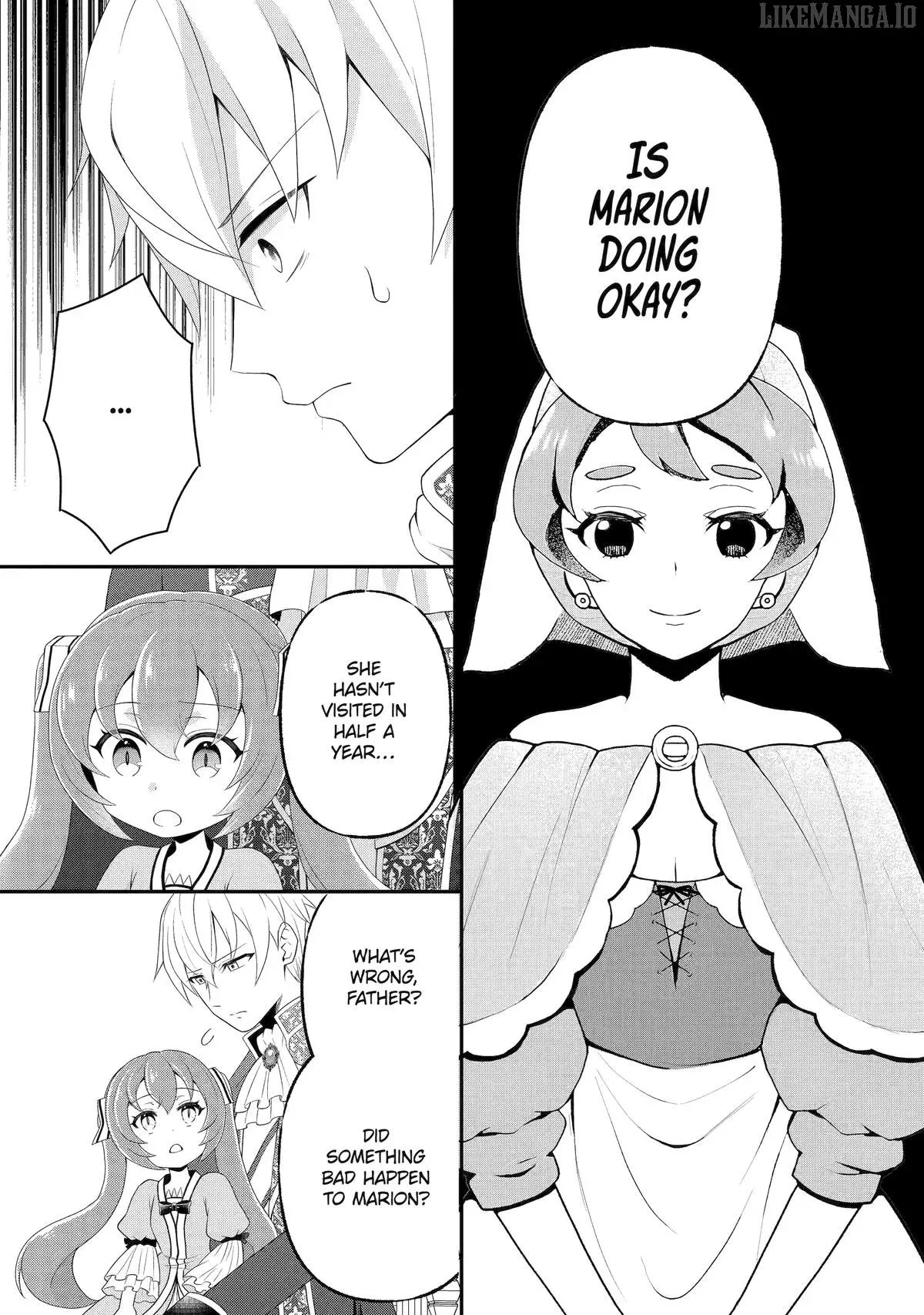The Spirits I Saved Adore Me in This Life Too Chapter 9 page 29
