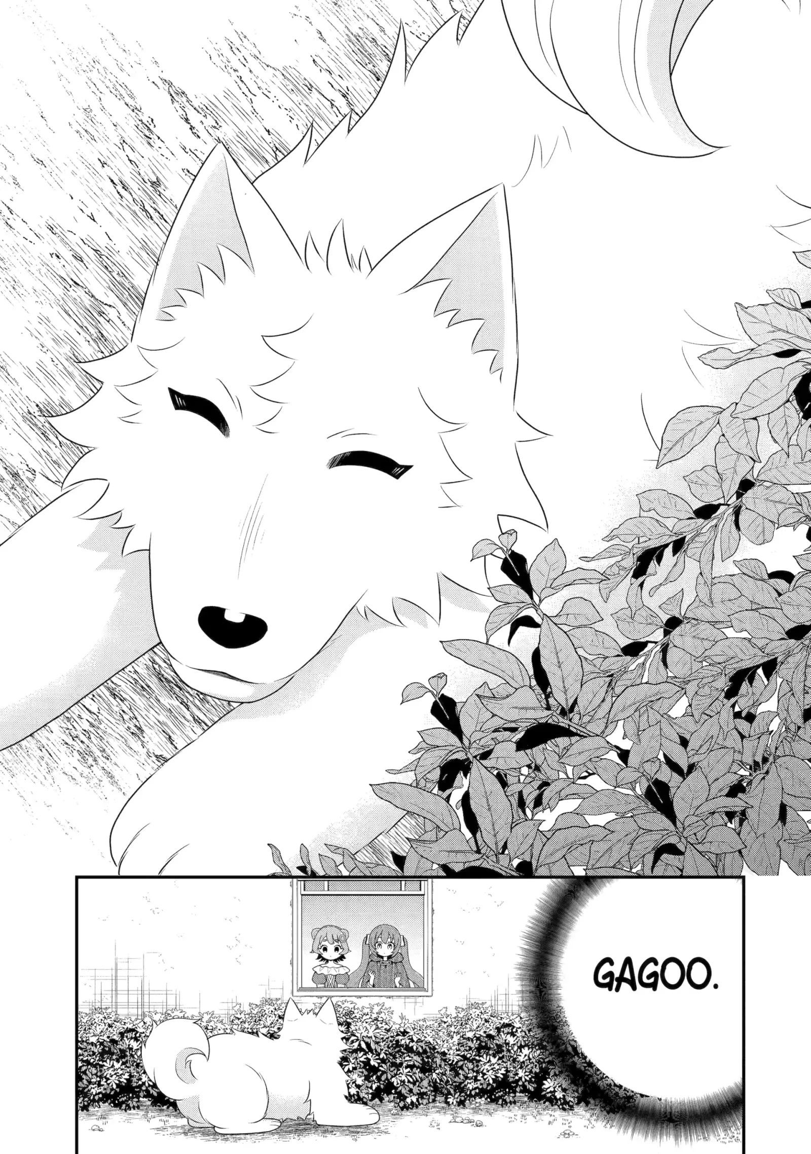 The Spirits I Saved Adore Me in This Life Too Chapter 11.3 page 10