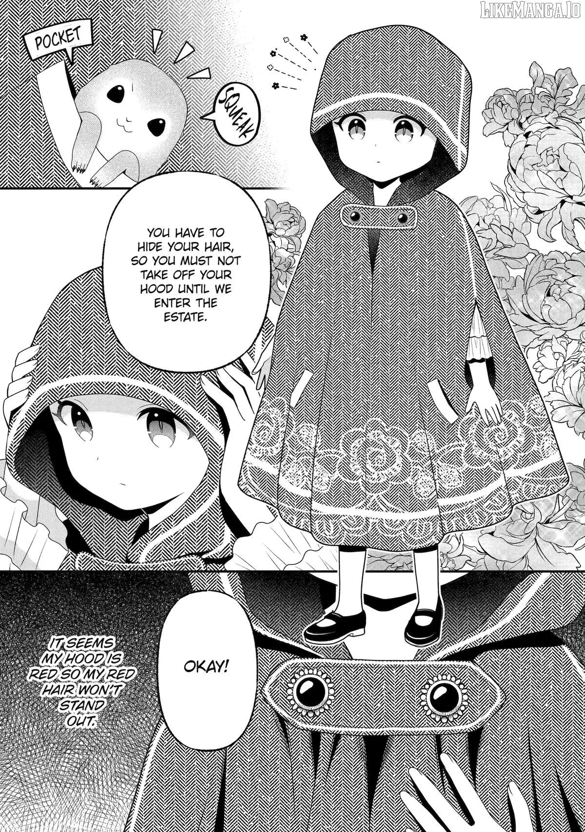 The Spirits I Saved Adore Me in This Life Too Chapter 10 page 29