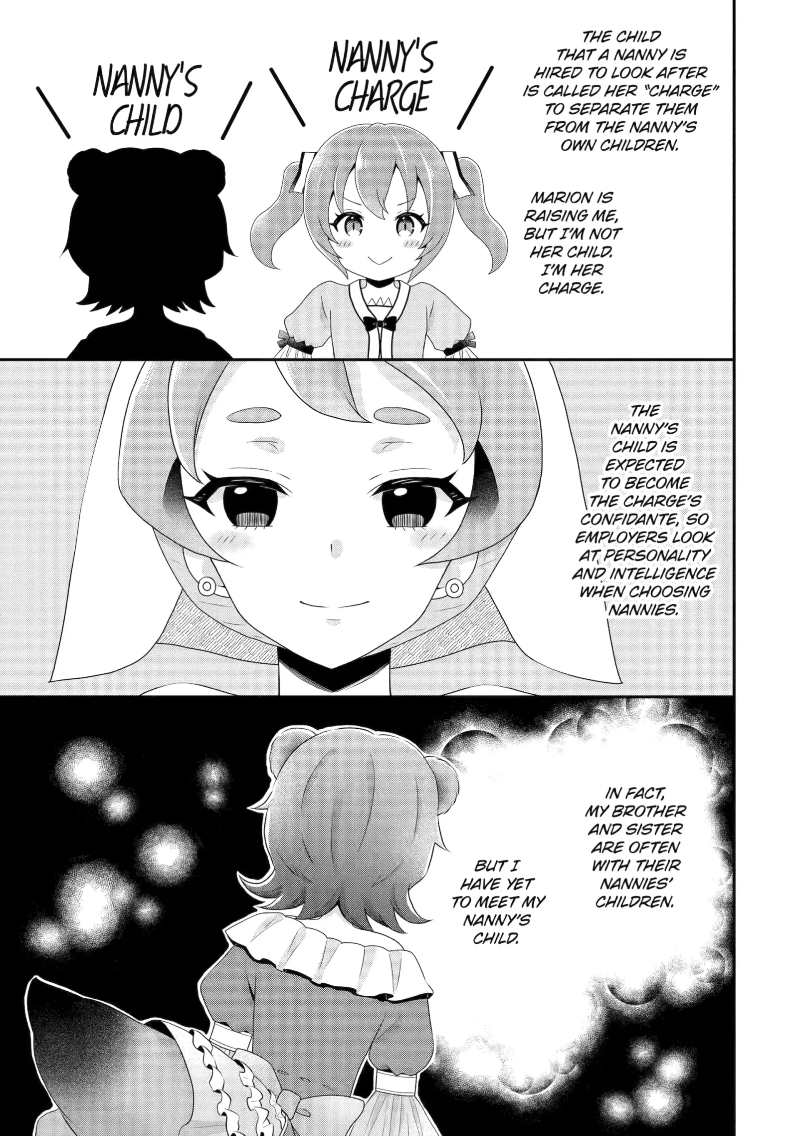 The Spirits I Saved Adore Me in This Life Too Chapter 6 page 43