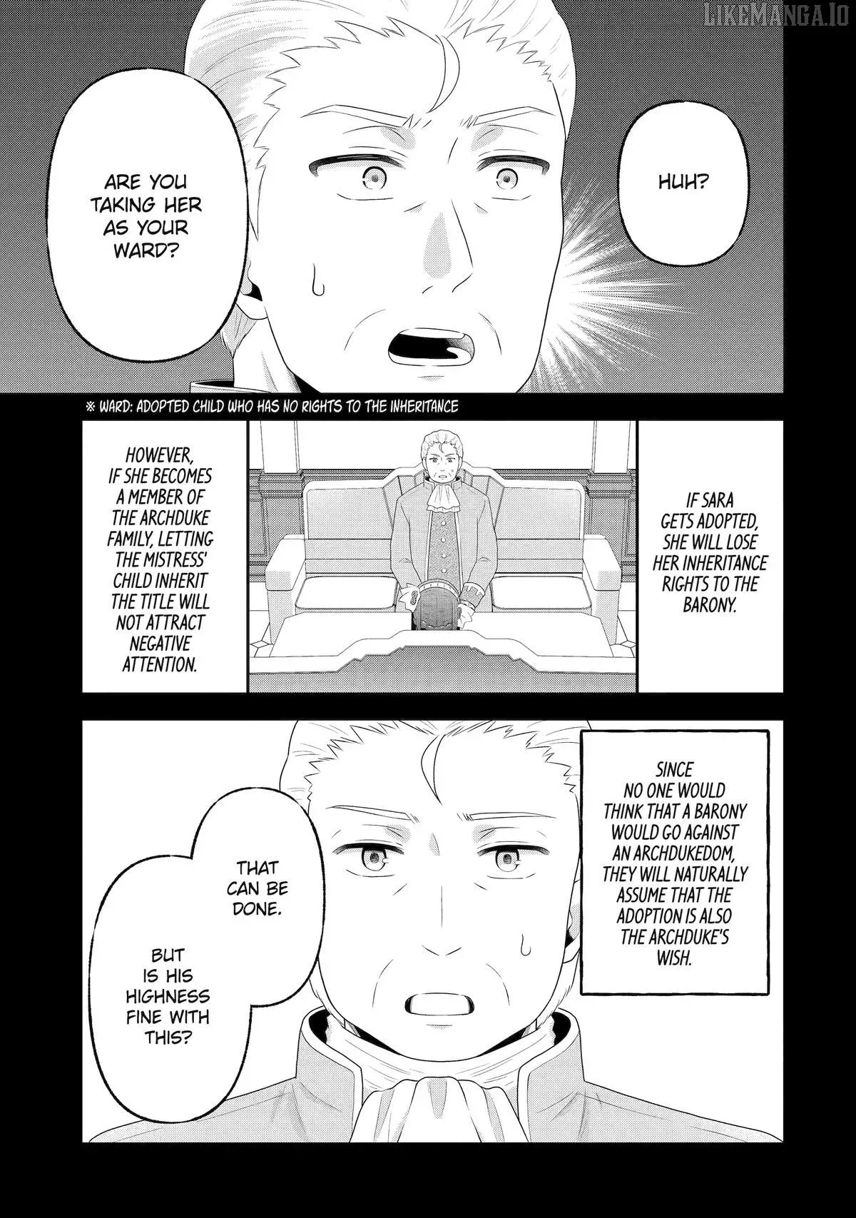 The Spirits I Saved Adore Me in This Life Too Chapter 12 page 29
