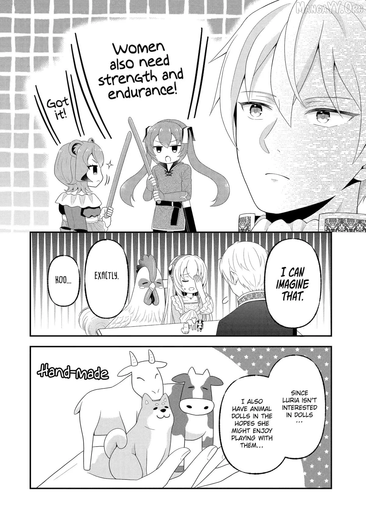 The Spirits I Saved Adore Me in This Life Too Chapter 15 page 14
