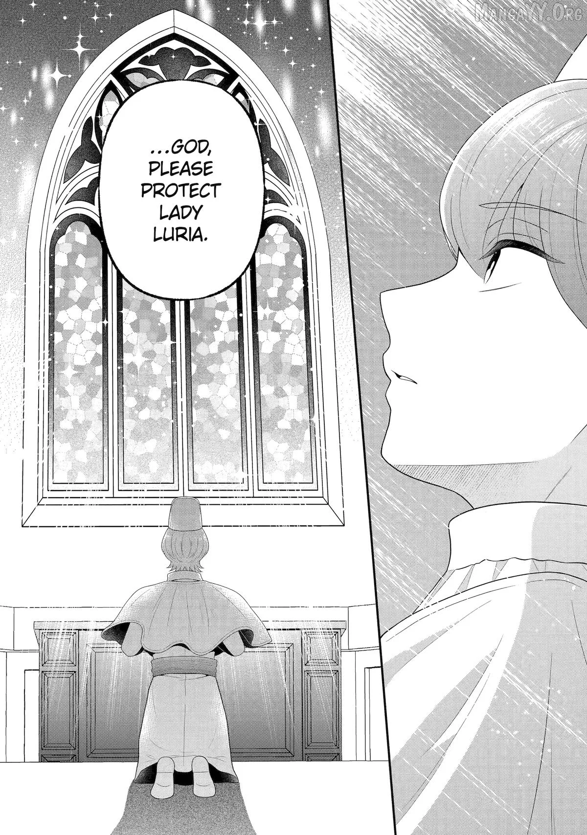 The Spirits I Saved Adore Me in This Life Too Chapter 15 page 24