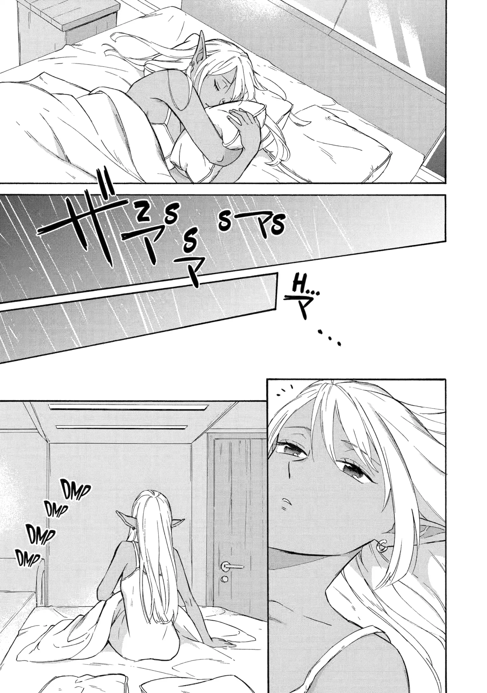 The Quest for the Luxury Liner: Seize the Rich Life with a Ship-Summoning Skill in Another World Chapter 14 page 15