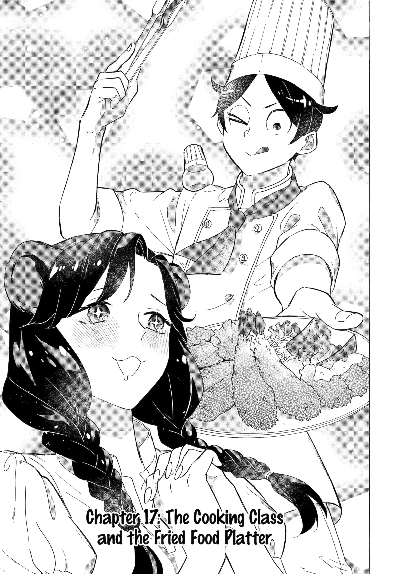 The Quest for the Luxury Liner: Seize the Rich Life with a Ship-Summoning Skill in Another World Chapter 17 page 2