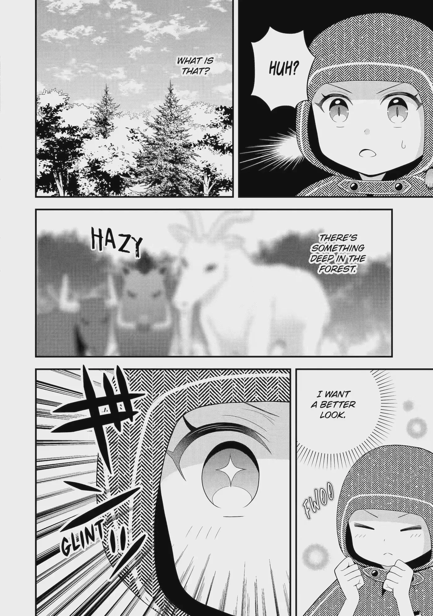 The Spirits I Saved Adore Me in This Life Too Chapter 18.2 page 11